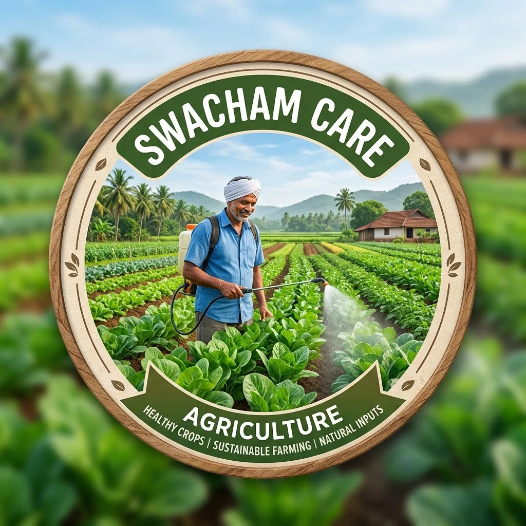 SWACHAM CARE
