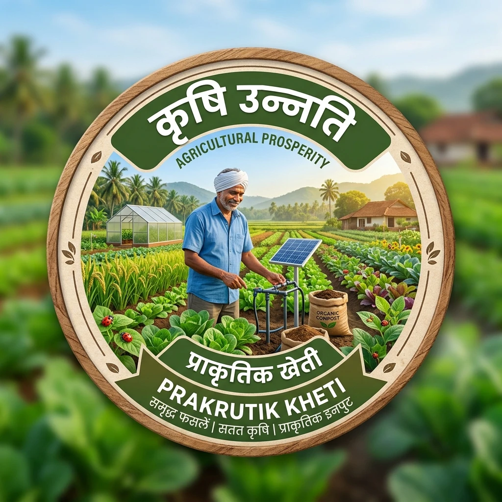 KRISHI UNNATI