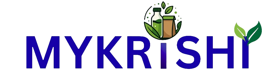 MYKRISHI